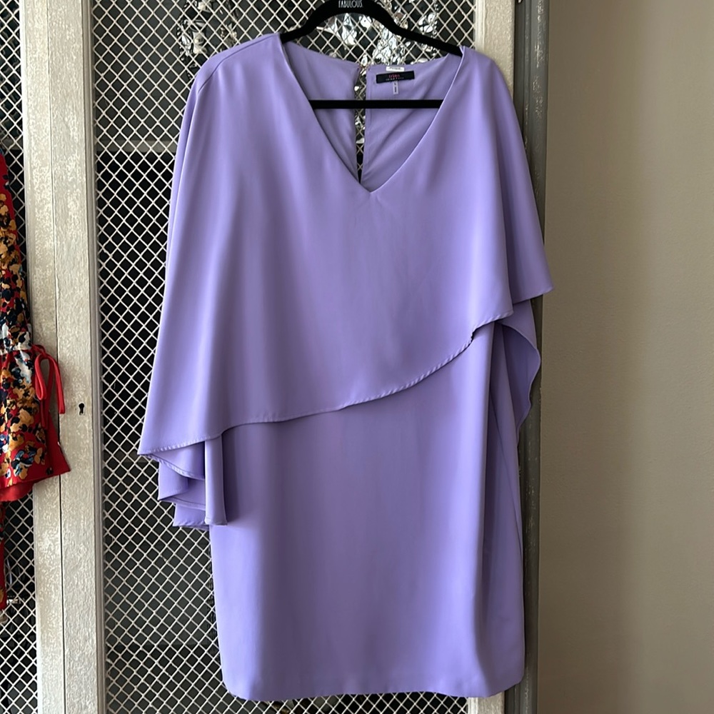 Trina Dress
